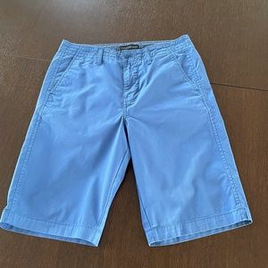 Men's Chino Shorts by Calvin Klein